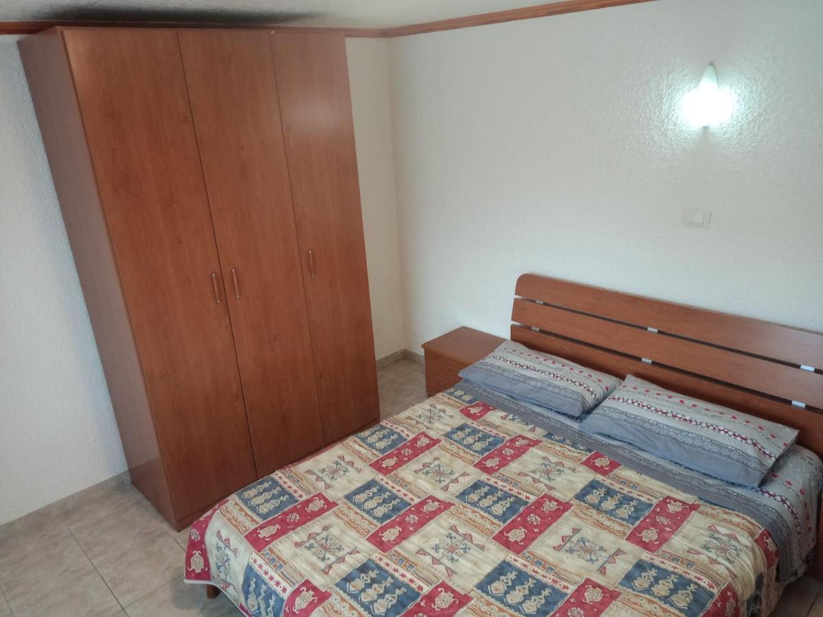 Ankaran Sobe Mara Apartment ภายนอก รูปภาพ