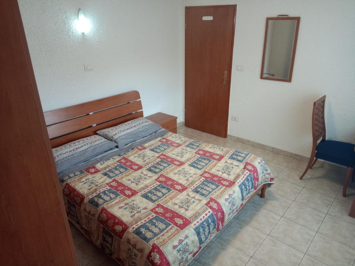 Ankaran Sobe Mara Apartment ภายนอก รูปภาพ