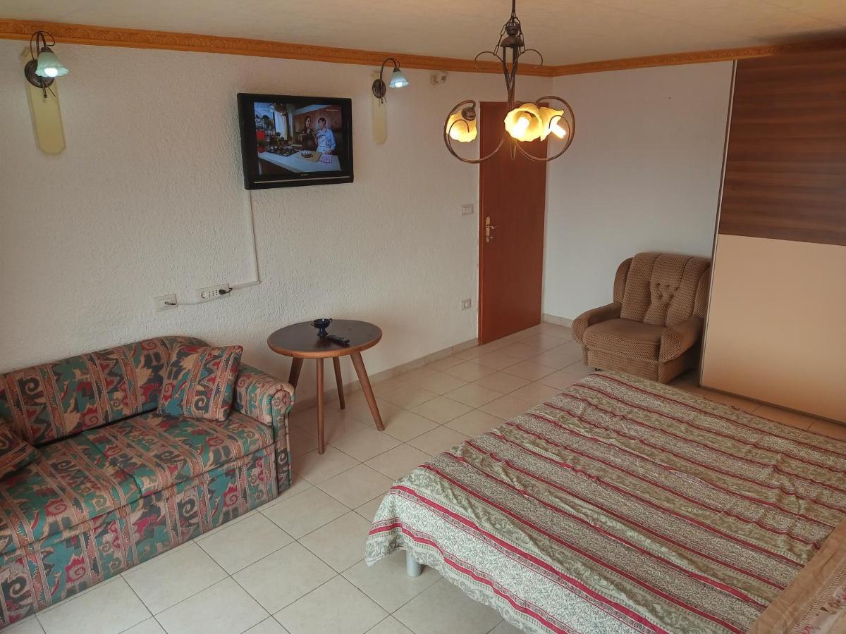 Ankaran Sobe Mara Apartment ภายนอก รูปภาพ