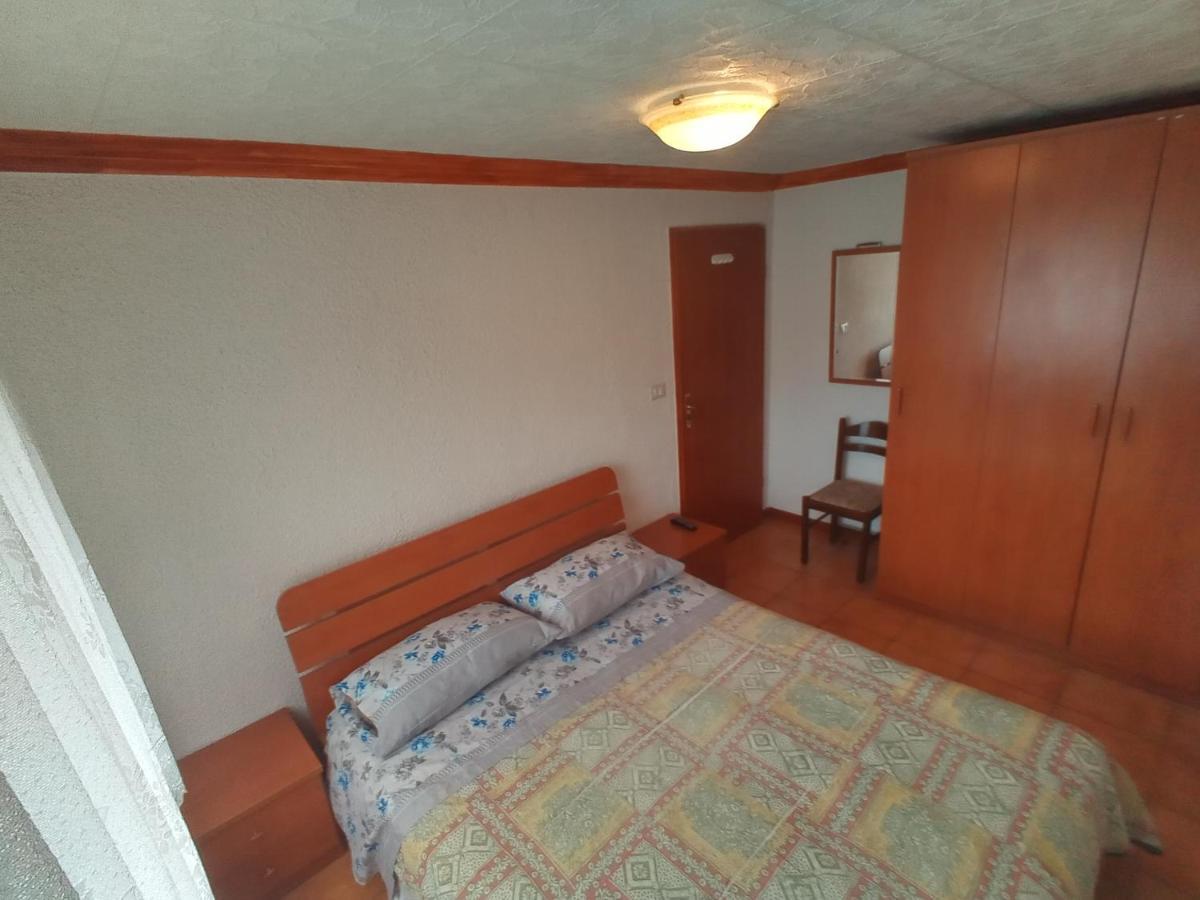 Ankaran Sobe Mara Apartment ภายนอก รูปภาพ