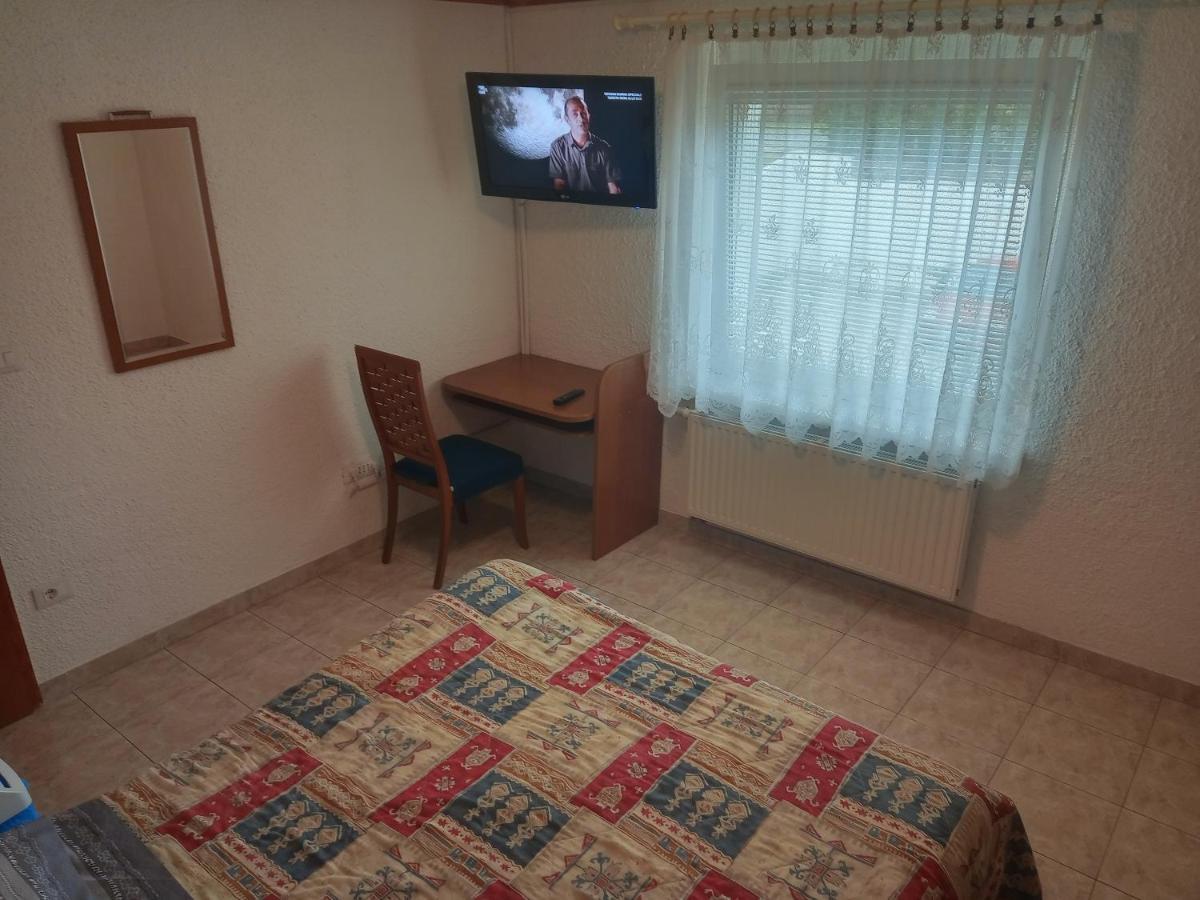Ankaran Sobe Mara Apartment ภายนอก รูปภาพ