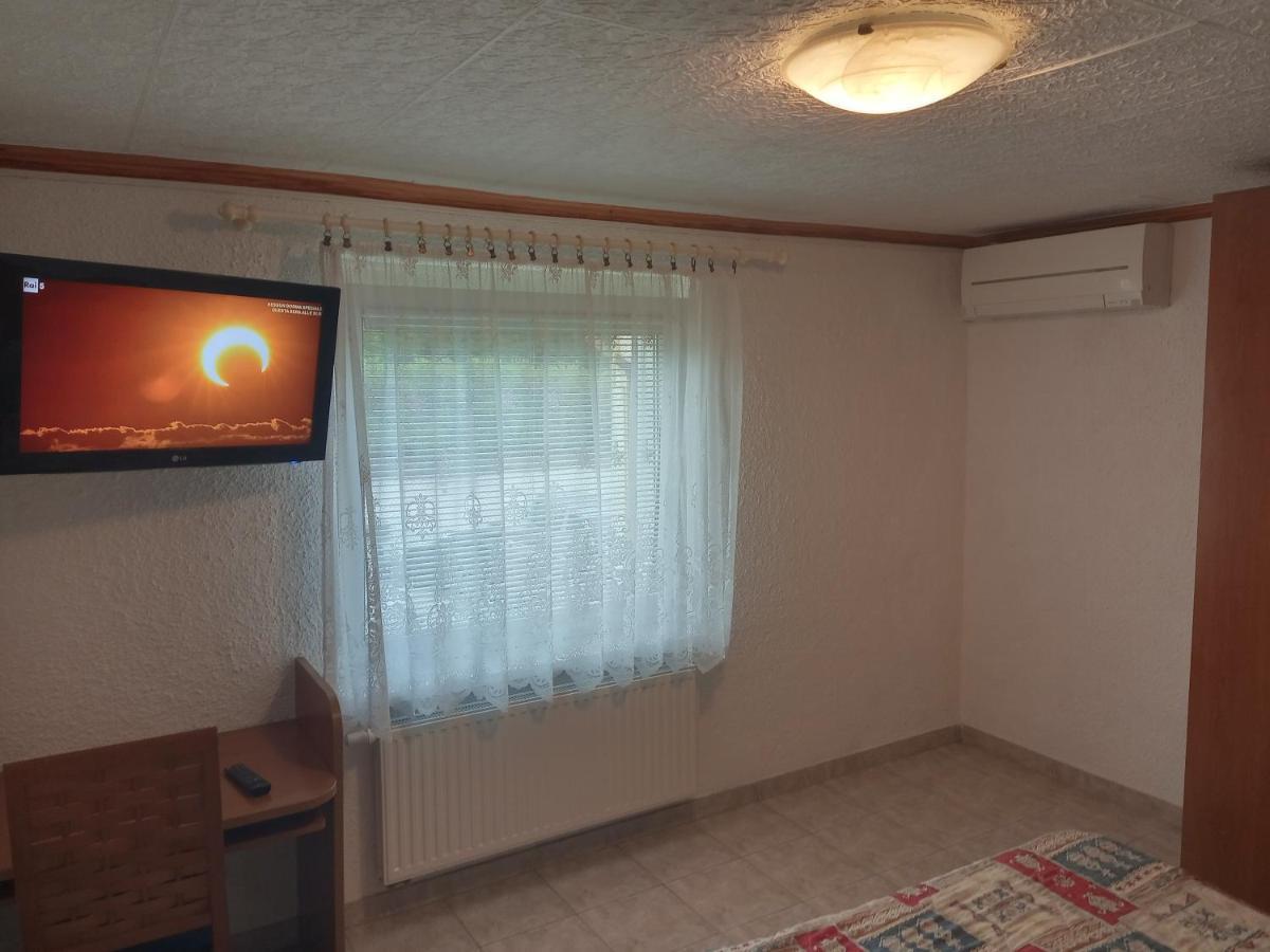 Ankaran Sobe Mara Apartment ภายนอก รูปภาพ