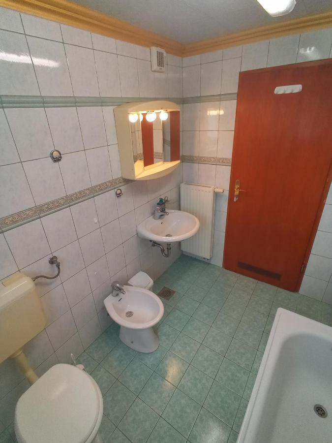 Ankaran Sobe Mara Apartment ภายนอก รูปภาพ