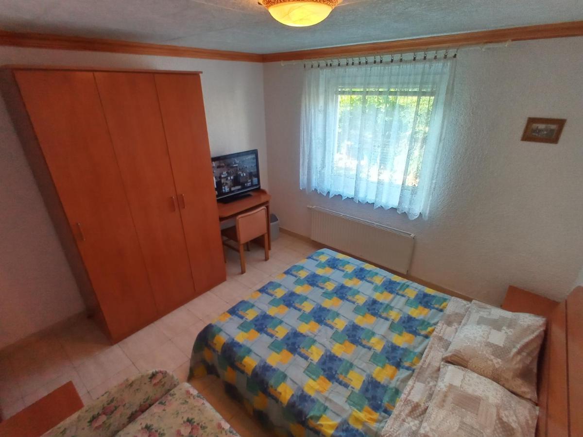 Ankaran Sobe Mara Apartment ภายนอก รูปภาพ