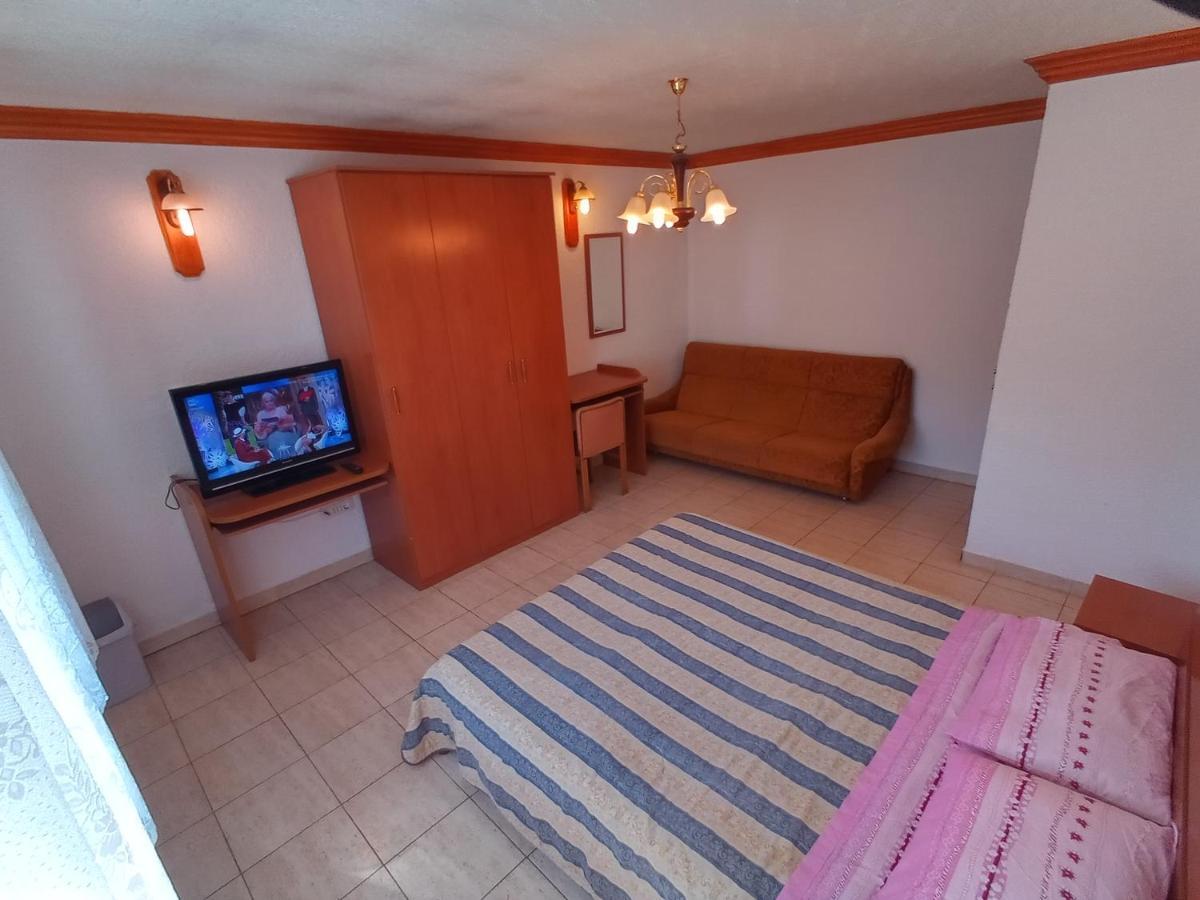 Ankaran Sobe Mara Apartment ภายนอก รูปภาพ