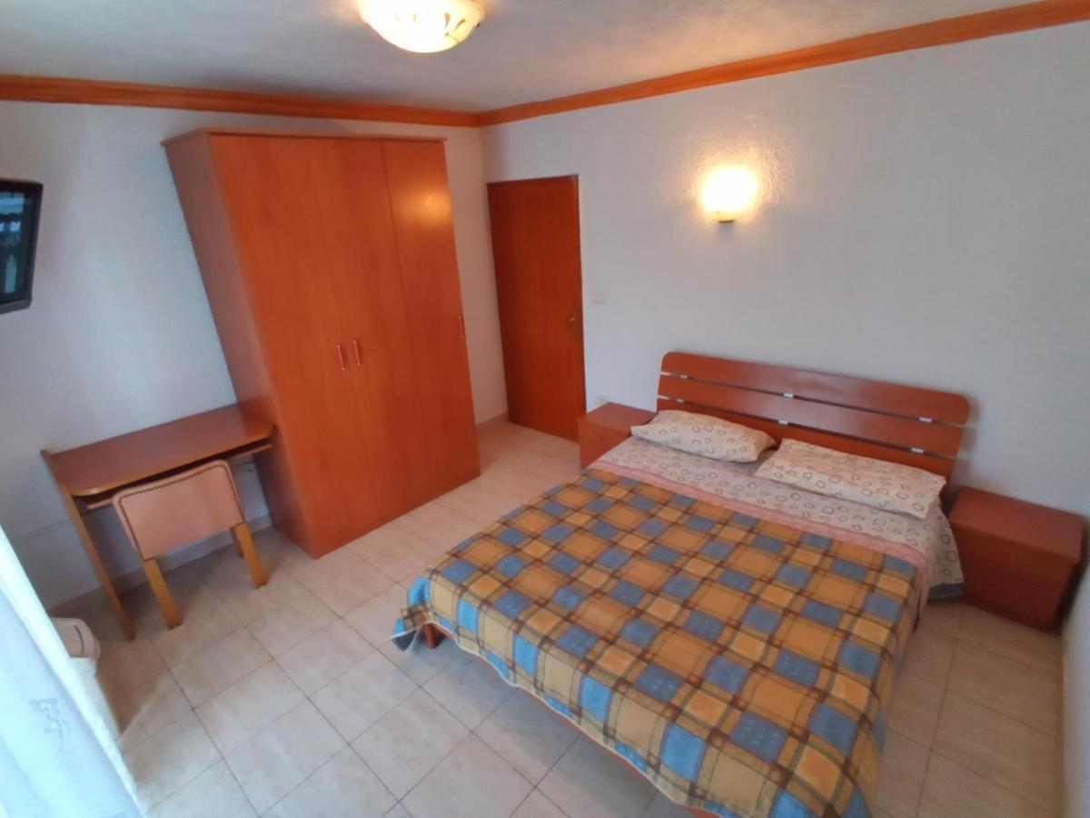 Ankaran Sobe Mara Apartment ภายนอก รูปภาพ