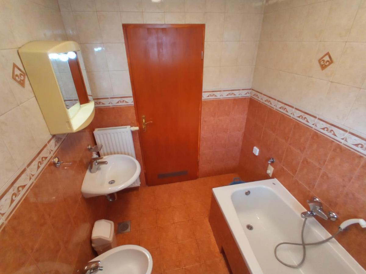 Ankaran Sobe Mara Apartment ภายนอก รูปภาพ