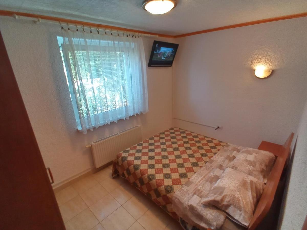 Ankaran Sobe Mara Apartment ภายนอก รูปภาพ