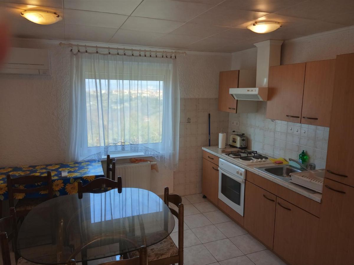 Ankaran Sobe Mara Apartment ภายนอก รูปภาพ
